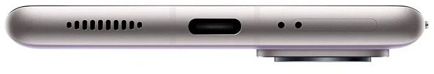 Смартфон Xiaomi 12X 8Gb/256Gb (Purple) EU - 11