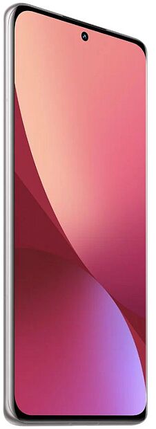 Смартфон Xiaomi 12X 8Gb/256Gb (Purple) EU - 4