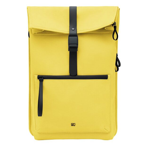 Рюкзак NINETYGO URBAN DAILY Backpack (Yellow) RU - 6
