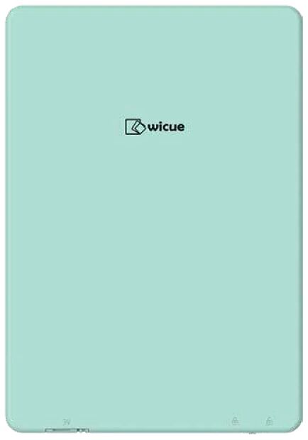 Графический планшет Wicue 10 (Green) RU - 3