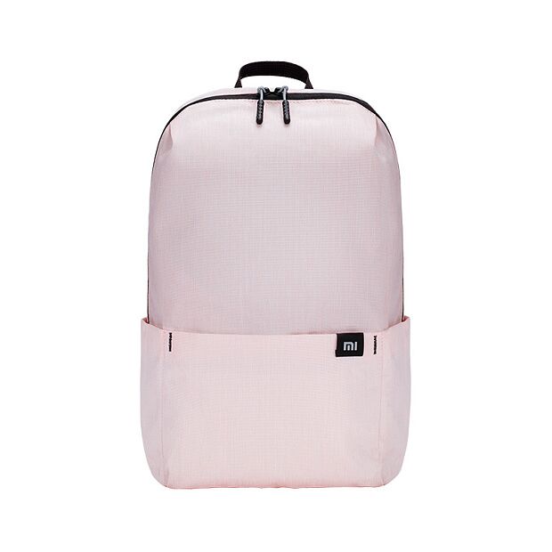 Рюкзак Mijia Backpack 10L Edition (Pink/Розовый) - 1