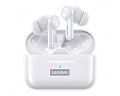 Беспроводные наушники Lenovo LivePods LP70 (White) - фото