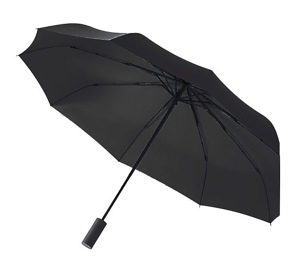 Зонт Mi Zuodu Full Automatic Umbrella Normal Size (Black) - 1