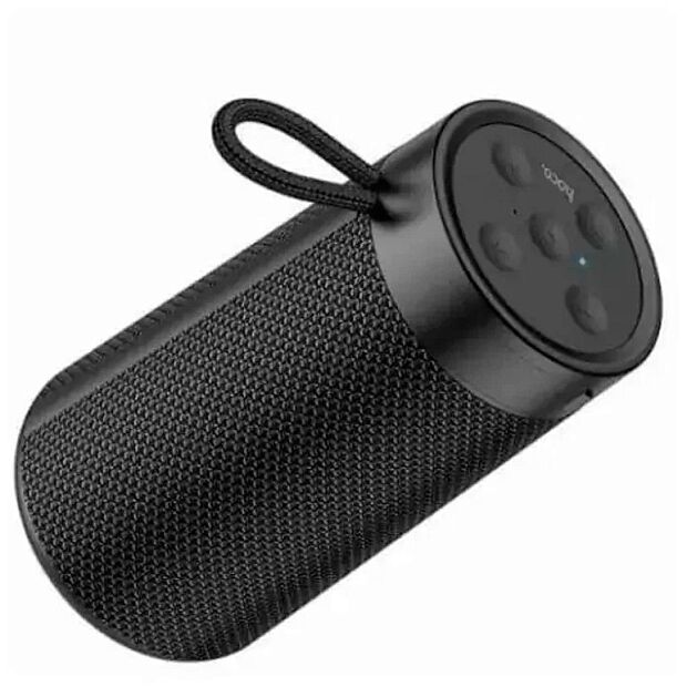 Колонка Hoco HC13 Sport BT Speaker (Black) - 1