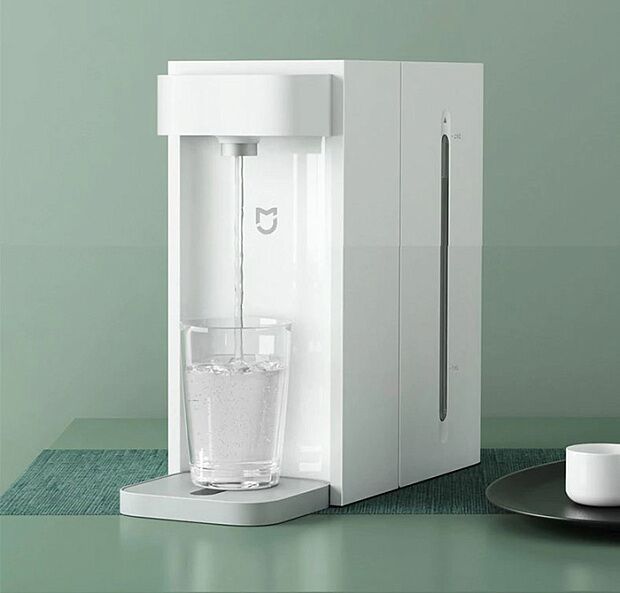 Термопот Mijia Instant Hot Water Dispenser C1  (White) - 2