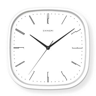 Настенные часы Mijia Chingmi QM-GZ001 (White)