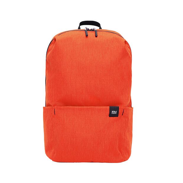 Рюкзак Mijia Backpack 10L Edition (Red/Красный) - 1