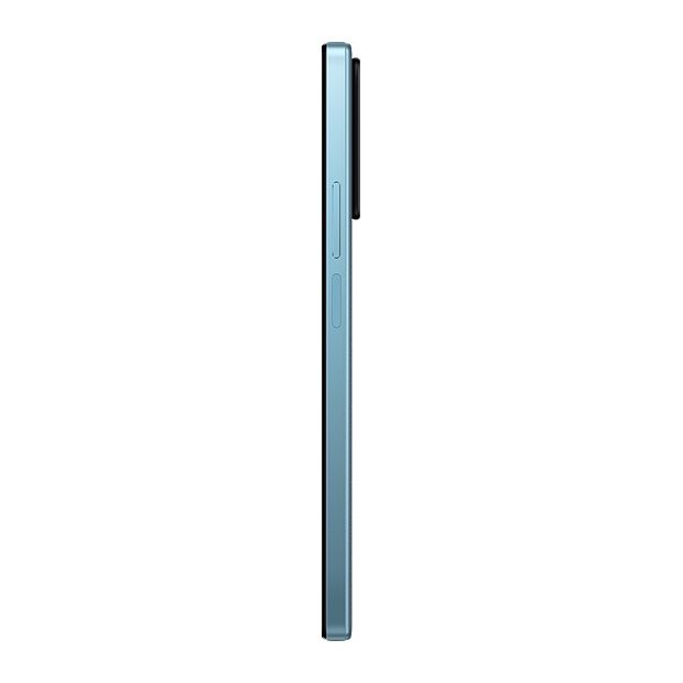 Redmi Note 11 Pro+ 5G 6Gb/128Gb (Star Blue) - 4