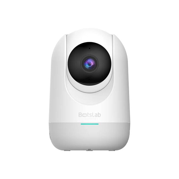 IP-камера 360 Botslab Indoor Camera 2 PRO (C221) - 2