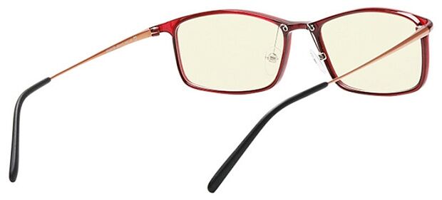 Компьютерные очки Mi Computer Glasses HMJ01TS (Red) - 2