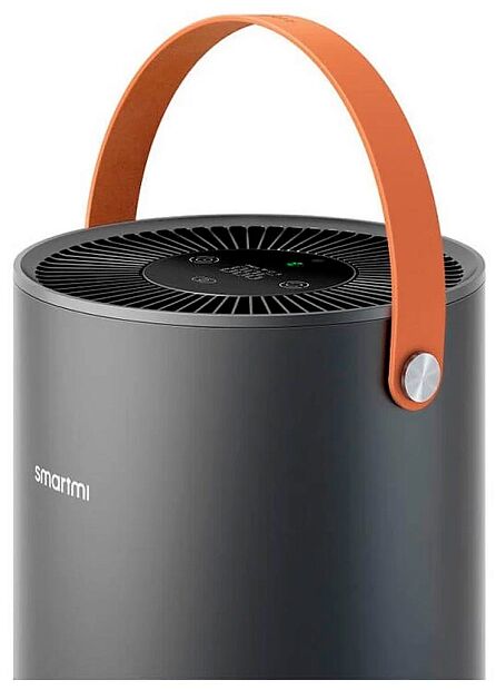 Очиститель воздуха Smartmi Air Purifier P1 (Dark gray) RU - 4
