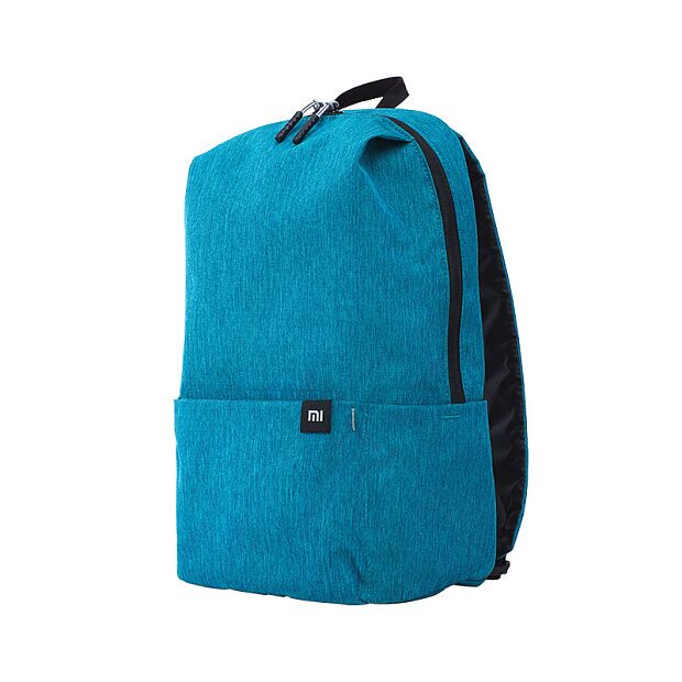 Рюкзак Mijia Backpack 20L Edition (Blue/Голубой) - 2
