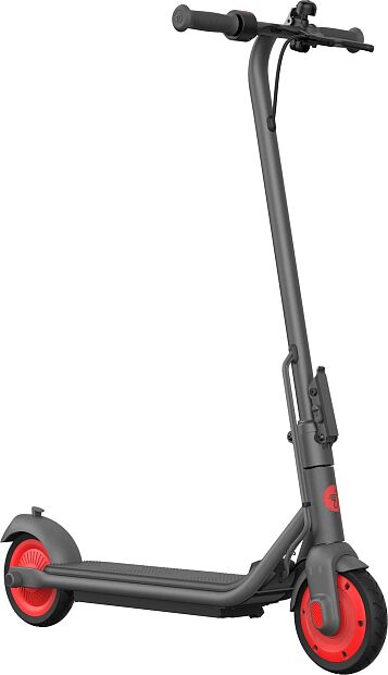 Электросамокат Ninebot KickScooter C20 (Grey) RU - 4