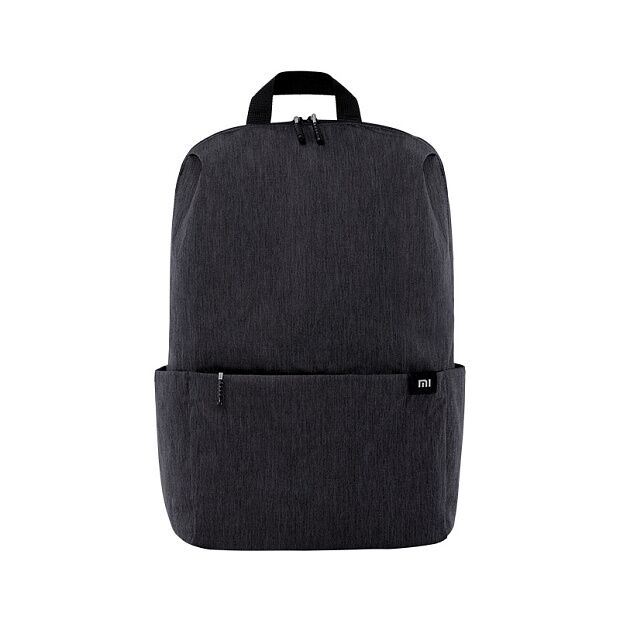 Рюкзак Mijia Backpack 10L Edition (Black/Черный) - 1