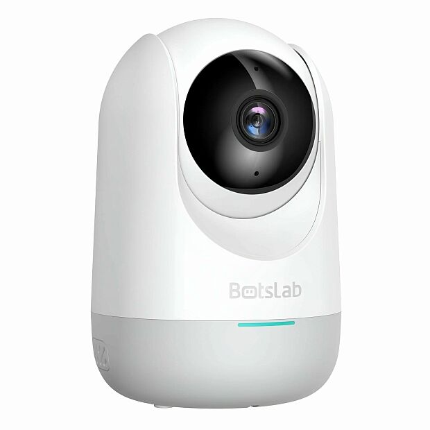 IP-камера 360 Botslab Indoor Camera 2 PRO (C221) - 1
