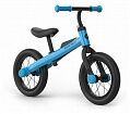 Детский велосипед-беговел Ninebot Kids Bike KB12 (Upgrade Version) (Light Blue) EU - фото
