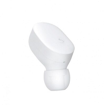 Гарнитура Xiaomi Mini Bluetooth Headset (White/Белый)