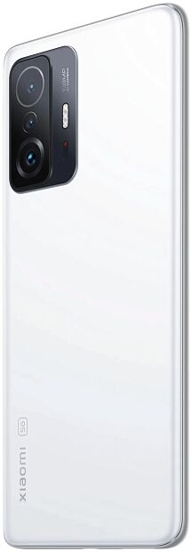 Смартфон Xiaomi Mi 11T Pro 5G 8/128GB (Moonlight White) EU - 6