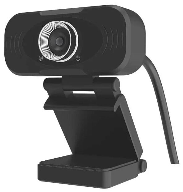 Веб-камера IMILAB W88S RU (Black) - 3