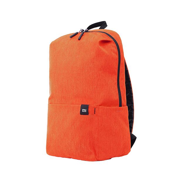Рюкзак Mijia Backpack 10L Edition (Red/Красный) - 2