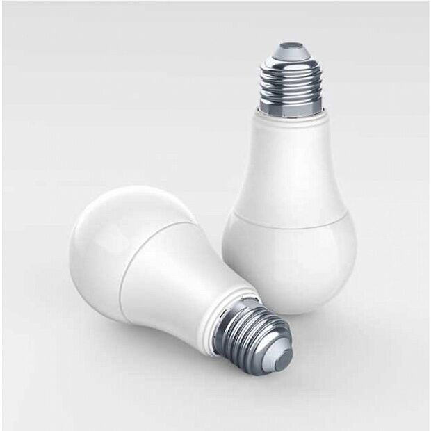 Умная лампа Aqara (806lm) LED Light Bulb E27 (9Вт, Wi-Fi) (ZNLDP12LM) RU - 3