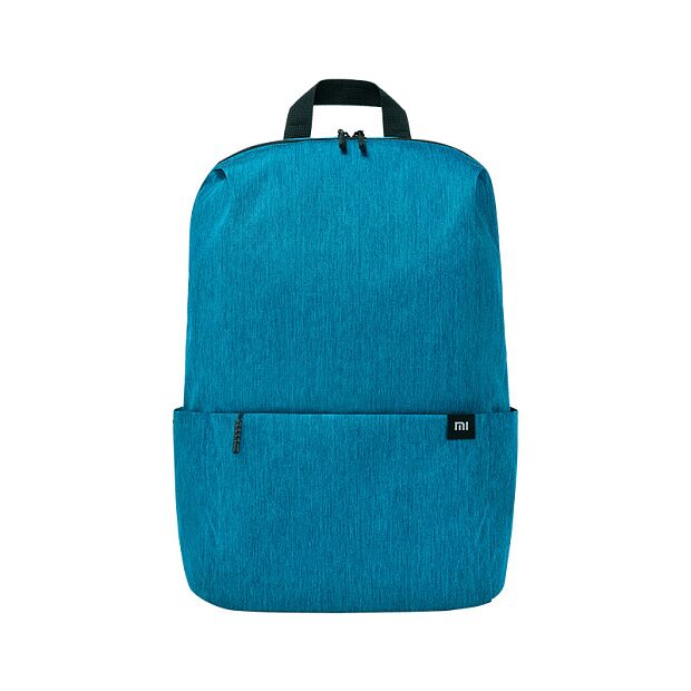 Рюкзак Mijia Backpack 10L Edition (Blue/Голубой) - 1