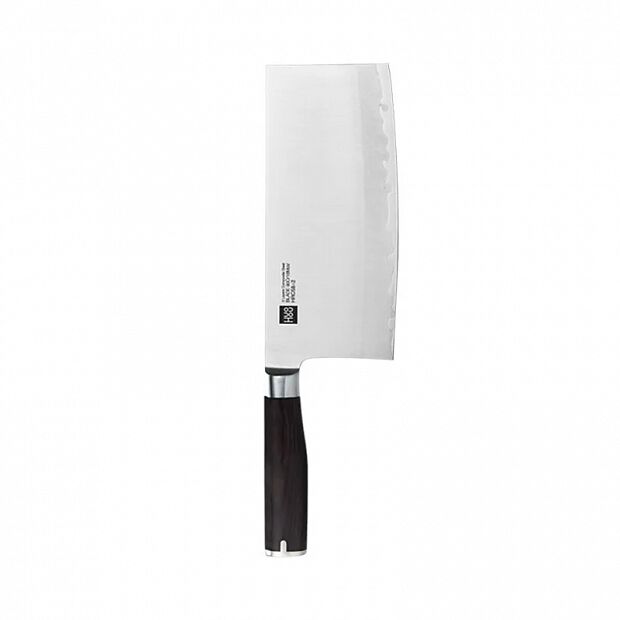 Кухонный нож-топорик для нарезки и разделки HuoHou (HU0148) - 1