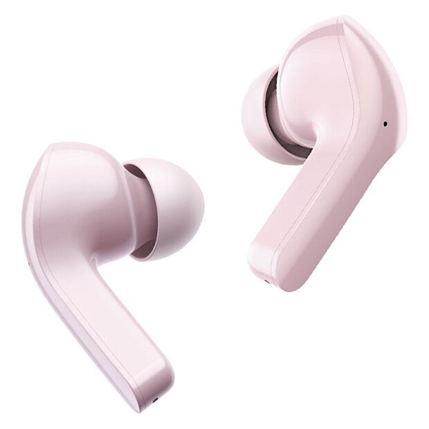 Беспроводные наушники ACEFAST T6 True Wireless Stereo Headset (Pink) - 2