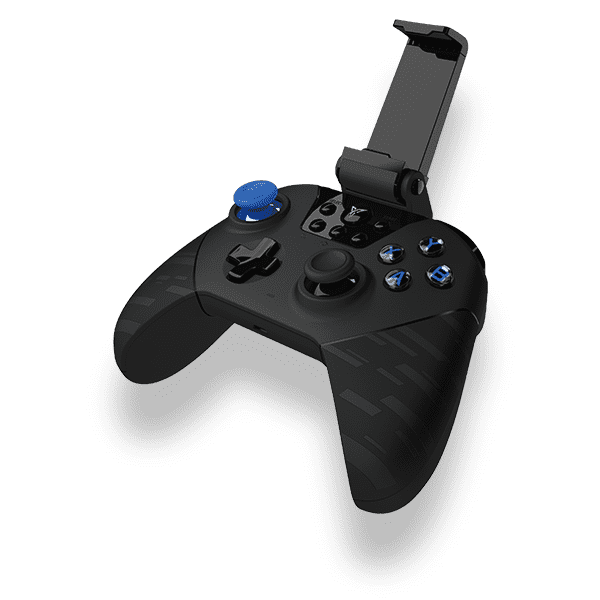 Игровой джойстик FlyDiGi X8 Pro Black Knight Gamepad (Black/Черный) - 2