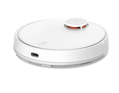 Робот-пылесос Xiaomi Mi Robot Vacuum-Mop P (Белый) - 3