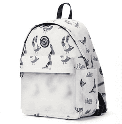 Рюкзак Xiao Yang Leisure Backpack (White/Белый) 