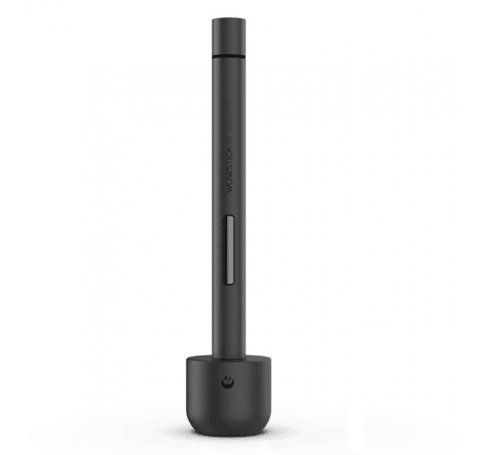 Электрическая умная отвертка Wowstick Screwdriver 1F+ 69in1 Kit  RU (Black/Черный) - 1