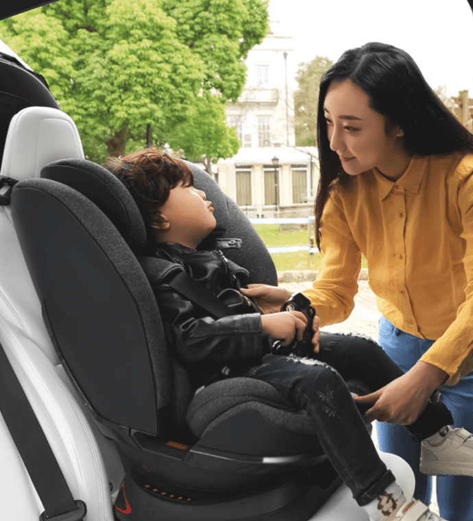 Xiaomi Qborn Child Safety Seat