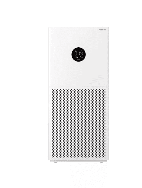 Очиститель воздуха Mi Smart Air Purifier 4 Lite (White) RU - 1