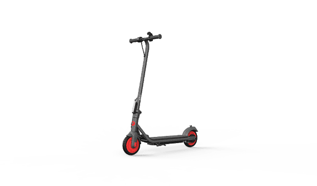 Электросамокат Ninebot KickScooter C20 (Grey) RU - 1