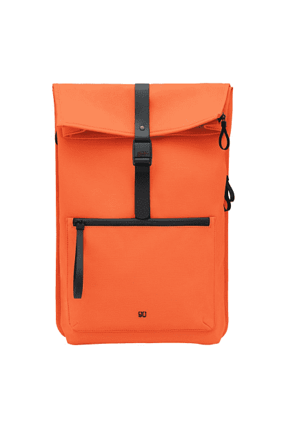 Рюкзак NINETYGO URBAN DAILY Backpack (Orange) - 4