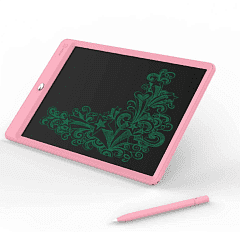 Планшет для рисования Wicue10 Inch LCD Tablet (Pink/Розовый)