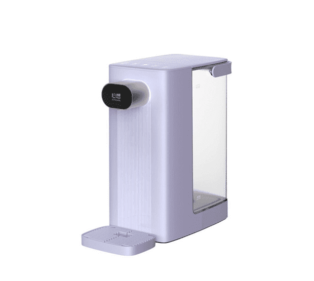 Термопот Scishare Water Heater 3L S2303 (Purple) - 1