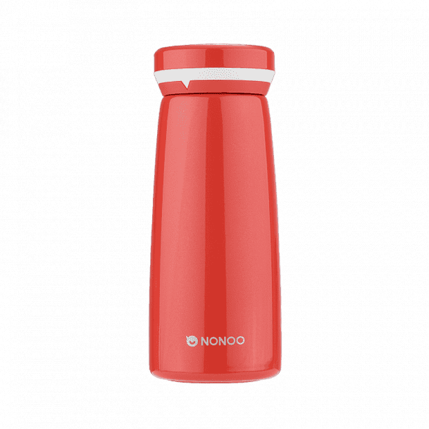 Xiaomi Nonoo Sunny Doll Mug 360 ml. (Red) 