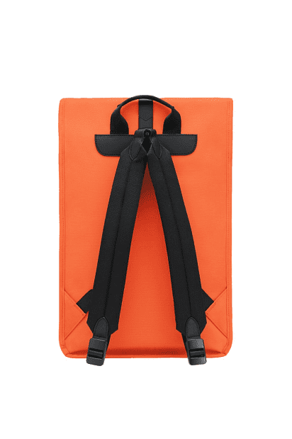Рюкзак NINETYGO URBAN DAILY Backpack (Orange) - 2