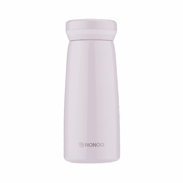 Xiaomi Nonoo Sunny Doll Mug 360 ml. (Pink) 