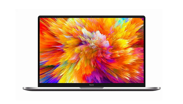 Ноутбук RedmiBook Pro 14 2021 (i7-11390Н, 16Gb/512Gb, MX450) JYU4398CN, серый - 1